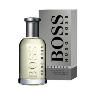 Hugo Boss 